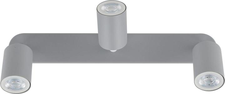 Image du produit Licht-Erlebnisse Spot Strahler Jason (GU10)