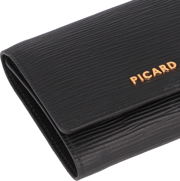 Actual product image Picard Calais 1 Geldbörse Leder 12.5 cm
