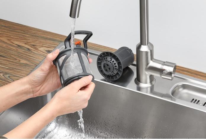 Produktbild Electrolux Indaplovė EEM48321L + Nemokamas pristatymas
