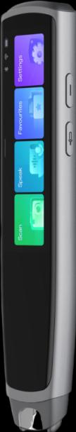 Actual product image IFlyTek SMART Dictionary Pen