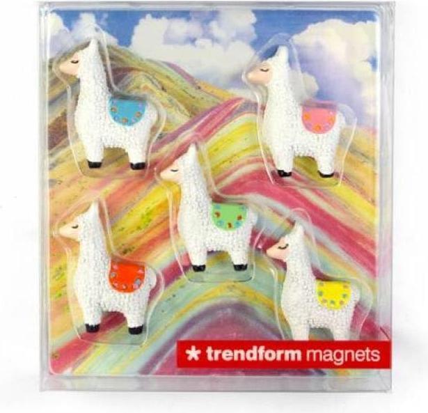 Image du produit Trendform Lama (5 x)