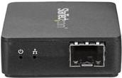 Image du produit StarTech Convertisseur USB C Vers Fibre Optique (USB-C, SFP (1x))