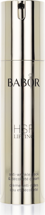 Actual product image Babor HSR Lifting Neck & Décolleté Cream (50 ml, 24h cream)