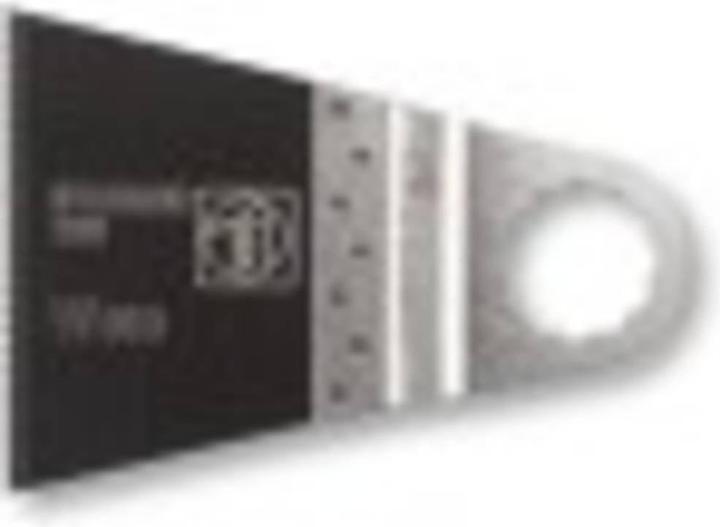Actual product image Fein Plunge cut saw blade 65 mm E-Cut 635