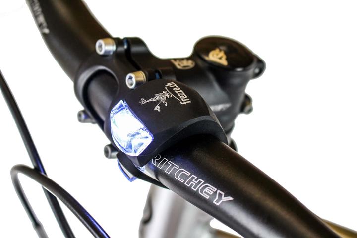 Produktbild Frezzo flexibles Silikon Licht-Set