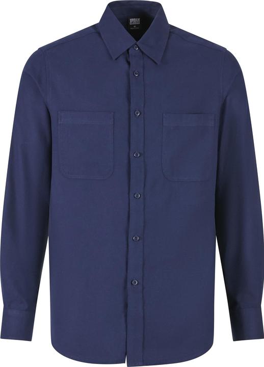 Image du produit Urban Classics Chemise en flanelle - 119829 (4XL)