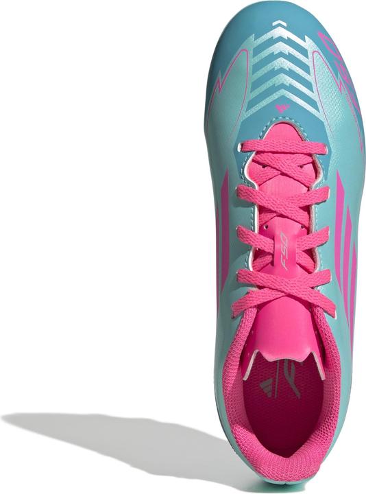 Actual product image adidas F50 Club Messi FG/MG (38 2/3)