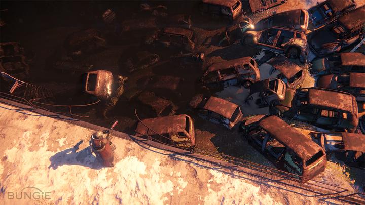 Image du produit Activision Destiny Standard PlayStation 3 (PS3, DE)