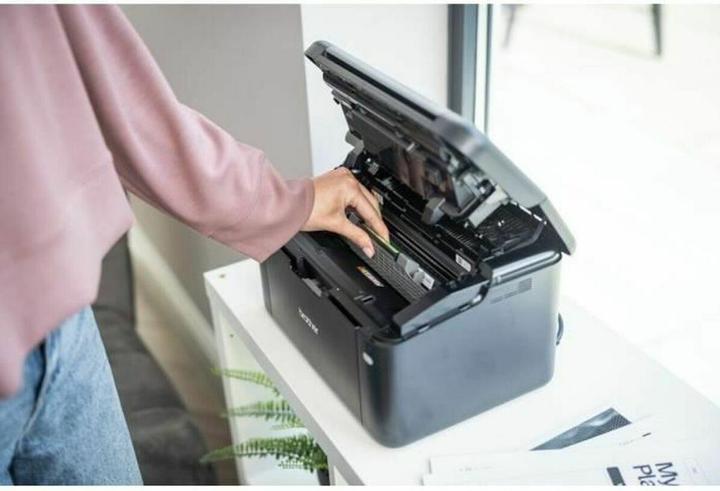 Produktbild Brother HL-L1240W (Laser, Schwarz-Weiss)