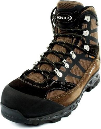 Produktbild AKU Trekker Pro Schuhe (40)
