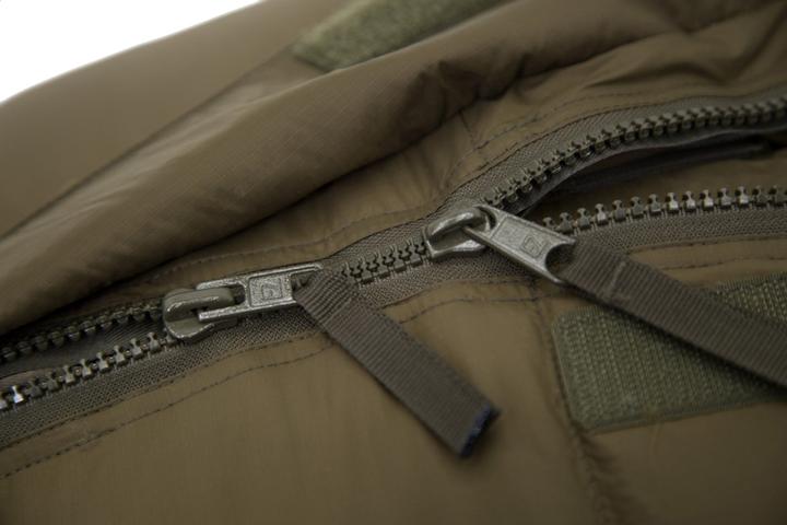 Produktbild Carinthia XP Down 1000 Schlafsack CQ-Down (83 cm)