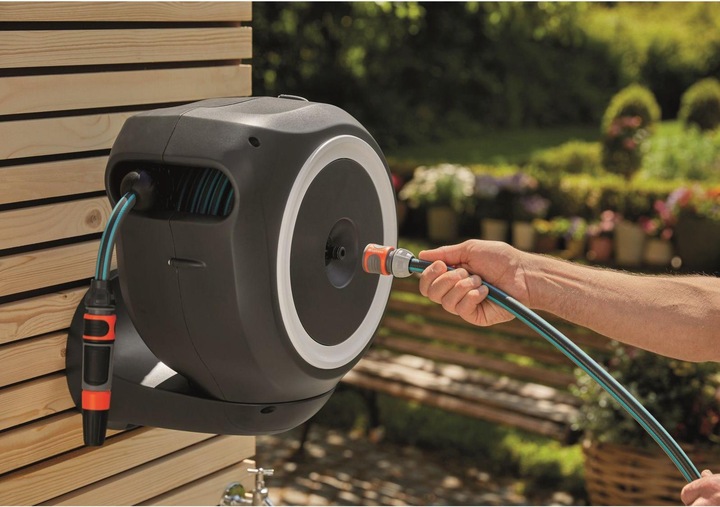 Actual product image Gardena RollUp (20 m)