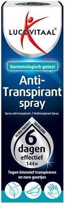 Lucovitaal Dry Skin Cream - Extremely Irritated (Körpercreme)