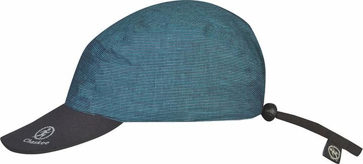Produktbild Chaskee Zuma Rev. Cap Bombay Stripes (One Size)