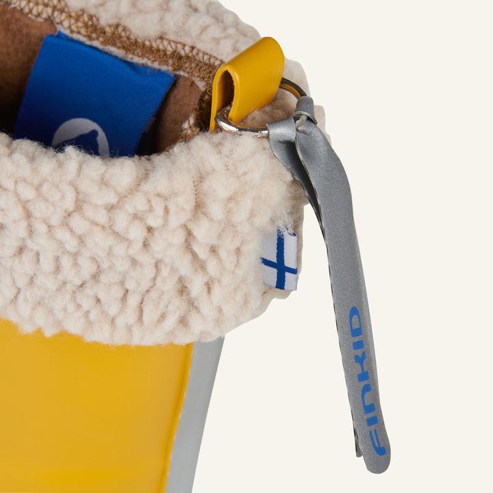 Actual product image finkid Wellingtons Socks Sukka (26)