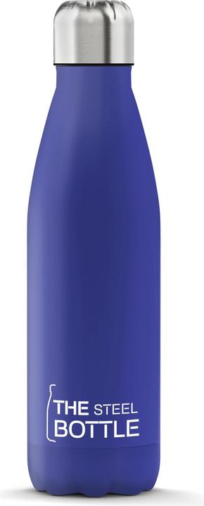 The Steel Bottle Classic 500 ml - Blue (0.50 l)