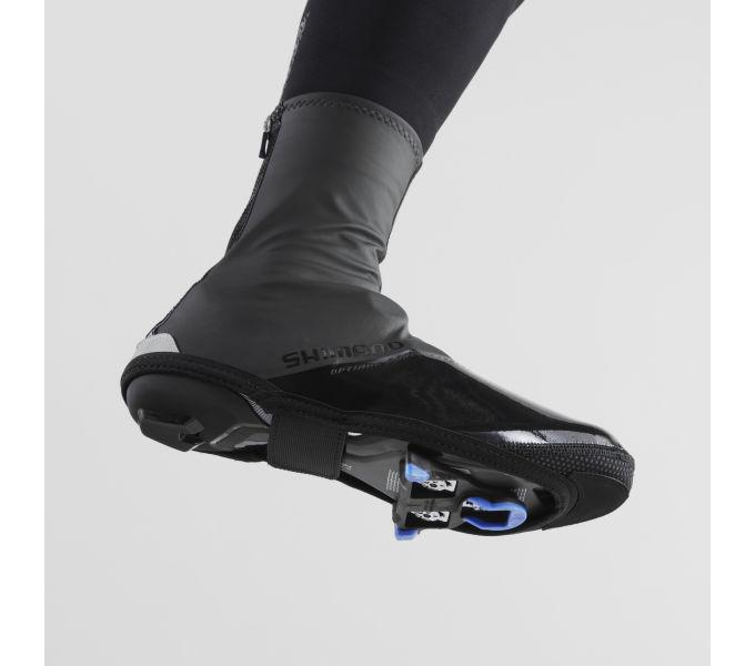 Produktbild Shimano Unisex MTB Shoe Cover Dual H2O (37, 38, 39, 40)