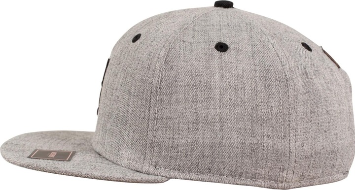 Produktbild Masterdis Letter Snapback