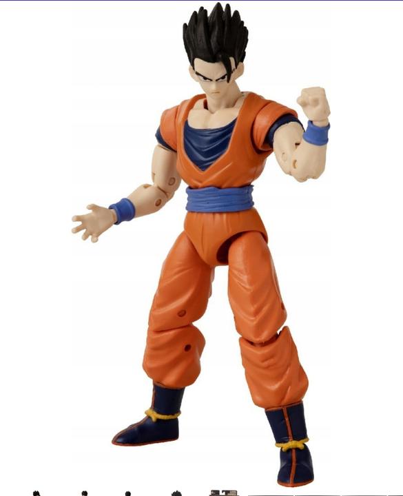 Produktbild Bandai Mystic Gohan