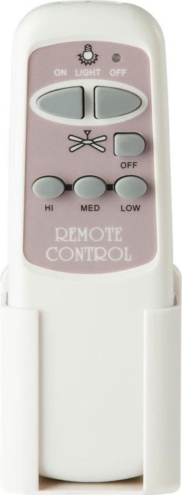 Actual product image Globo Infrared Remote Control