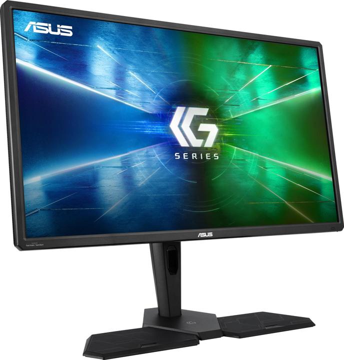Immagine prodotto ASUS CG32UQ (3840 x 2160 pixel, 32")