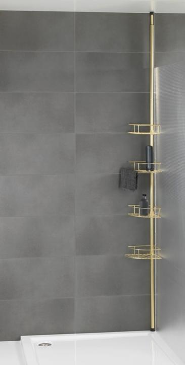 Produktbild Wenko Teleskop (31 x 23 x 275 cm)