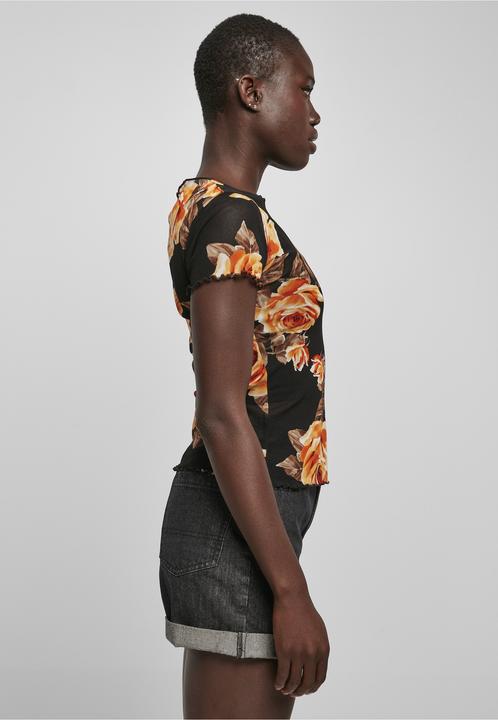 Image du produit Urban Classics Tee Mesh pour femme - 16529 (5XL)