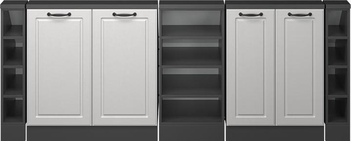 Produktbild Vicco Rion (210 x 46 x 81.60 cm)