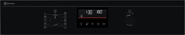 Produktbild Electrolux EB6L40XSW