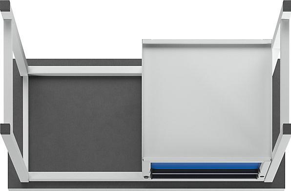 Produktbild Anke Werkbank, stabil (150 cm, 70 cm)