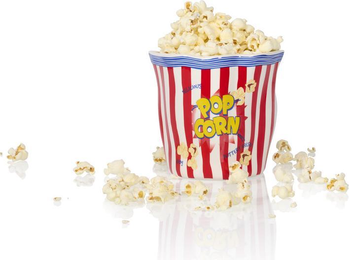 Produktbild Bitten Popcorn Bag Pot