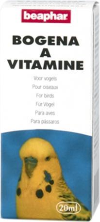 Immagine prodotto beaphar Vitamine A (0.08 kg)