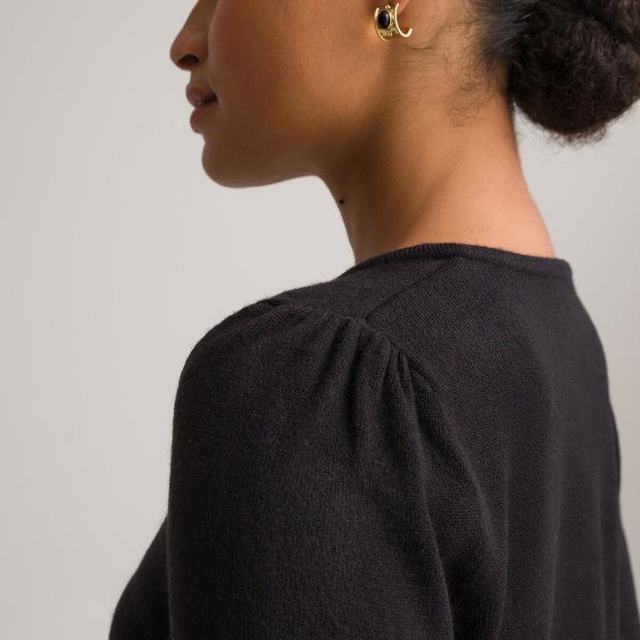 Image du produit Anne Weyburn Pull avec col en V (48)