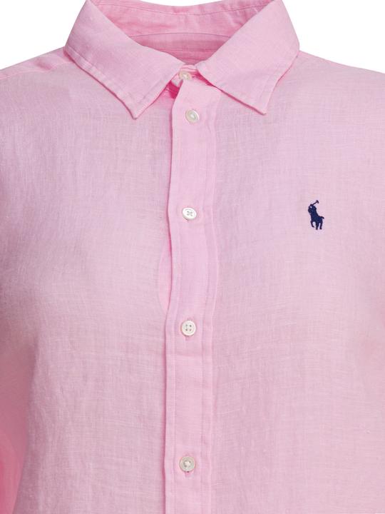 Immagine prodotto Ralph Lauren Classic-fit linen shirt (L)