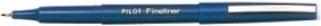 Produktbild Pilot Fineliner (Blau, 1 x)