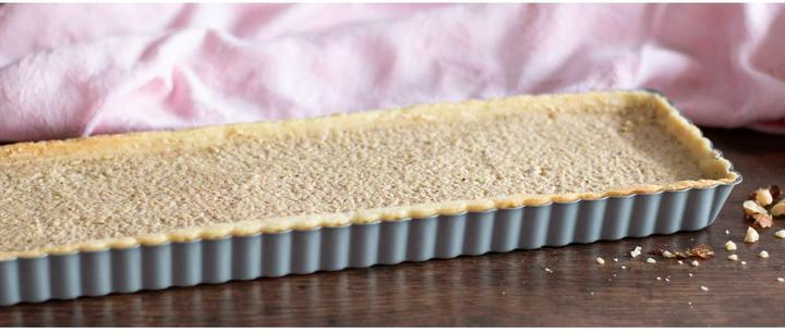 Produktbild Städter Tarteform mit Hebeboden 35.5x11.5x2.5 cm We love Baking