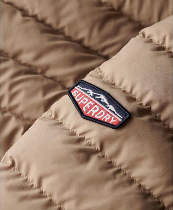 Actual product image Superdry Down jacket (M)