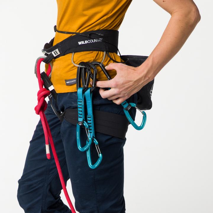Immagine prodotto Wild Country Wildhybrid Expressset
