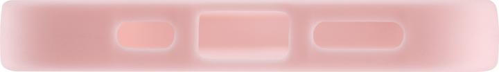 Produktbild FoneKit Premium Color Case for iPhone 16e, pink (Apple iPhone 16e)