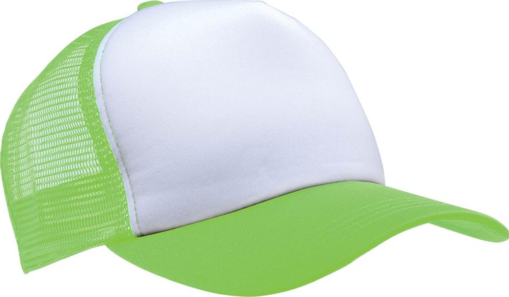 Image du produit K-up Trucker 5 Panneaux (Taille unique)