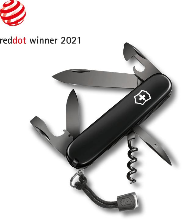 Produktbild Victorinox Spartan