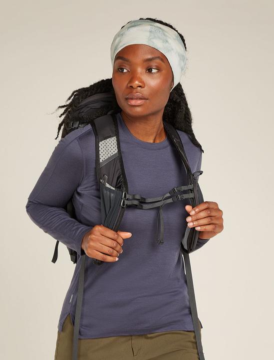 Produktbild Icebreaker Unisex Merino 200 Oasis Headband Cloud Dye