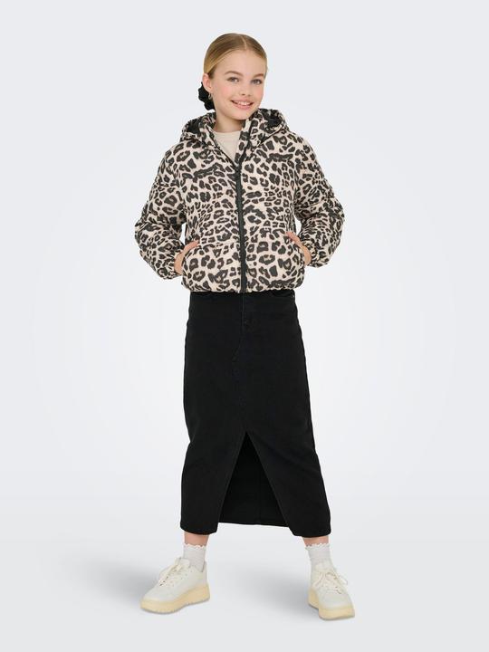 Image du produit Only Kogdalia Sht Puffer Aop Jacket Otw Noos (158)
