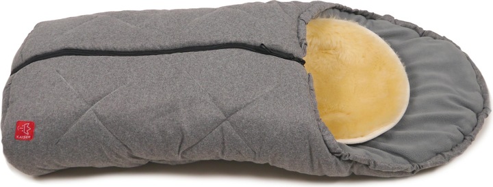 Produktbild Kaiser Kuschelsäckchen Little Sheepy