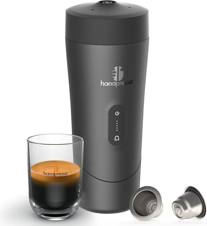 Produktbild Handpresso Auto Capsule Nespresso (0.10 l)