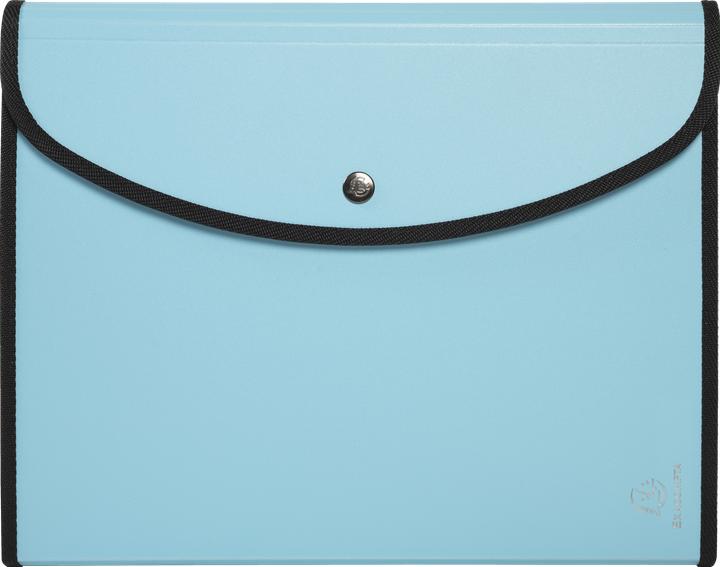 Bleu pastel, Vert pastel