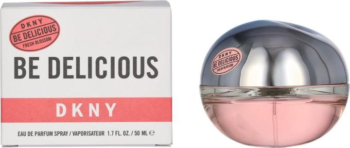 Immagine prodotto DKNY Be Delicious Fresh Blossom Edp Spray (Eau de parfum, 50 ml)