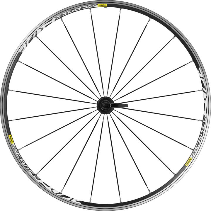 Produktbild Mavic Crossride Ub (Vorderrad, 26")