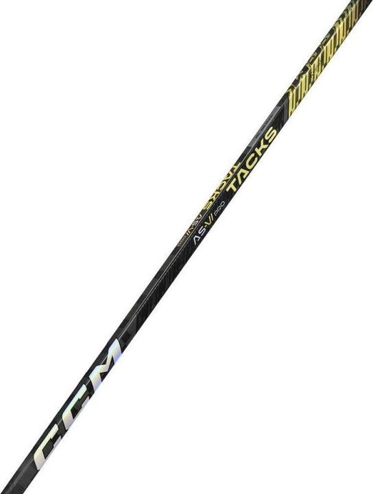Actual product image IH CCM Tacks AS6 Pro (Right)