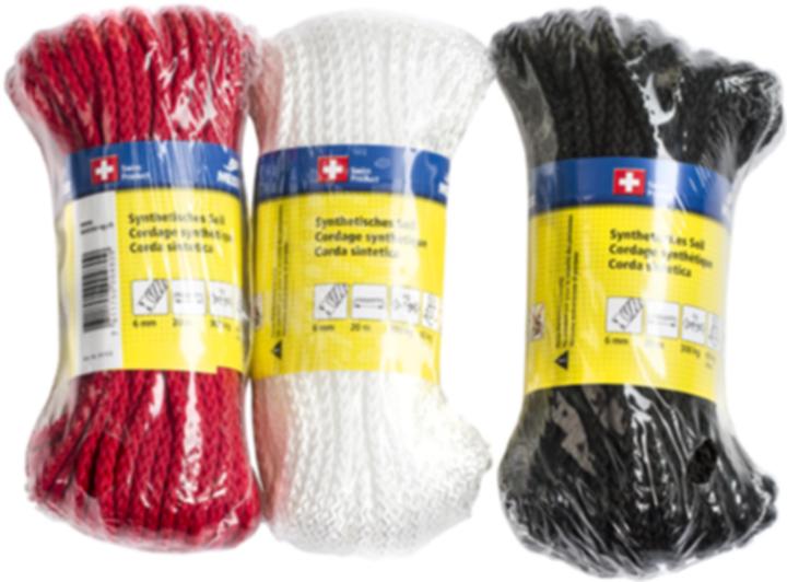 Produktbild Meister Seil Synthetisch (20 m)